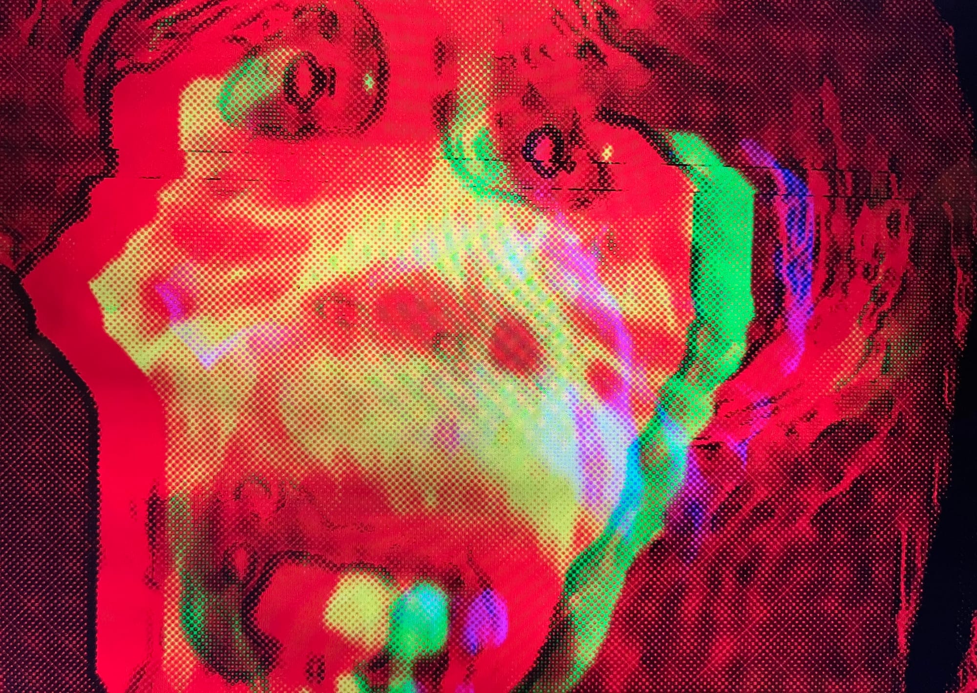 Strawberry Letter 1-2-3!