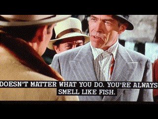 The Five Count: January 16-31st, 2025