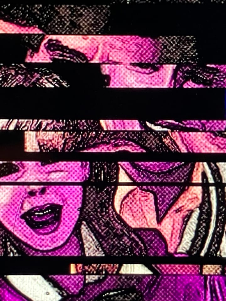 5 Count: November 16-30, 2024